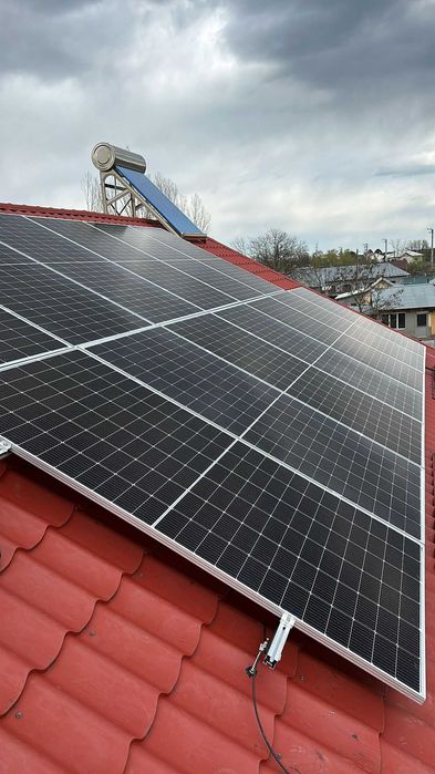 Montaj Panouri Fotovoltaice, de la A-Z