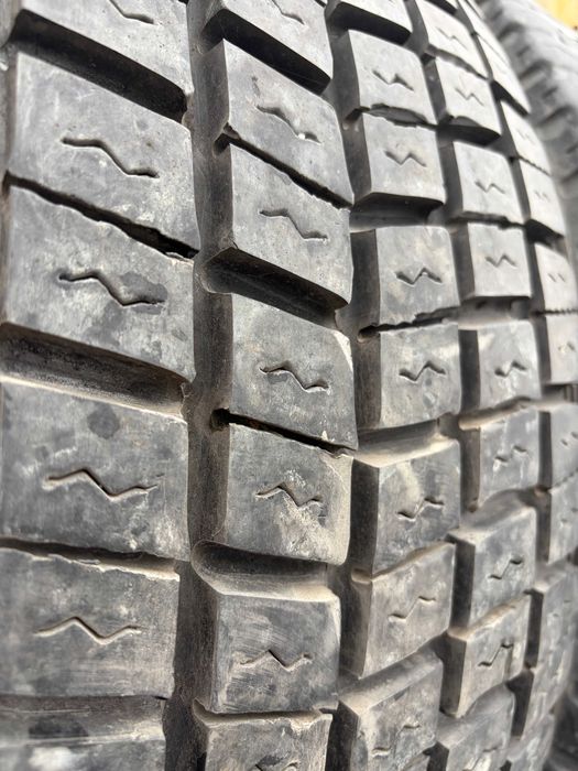 Anvelope Camion 315/70- Stare foarte buna, livrare rapida, garantie!