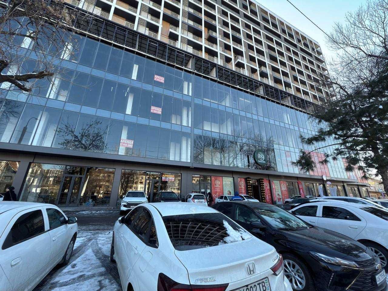 Продается квартира Алмазарский район ААА