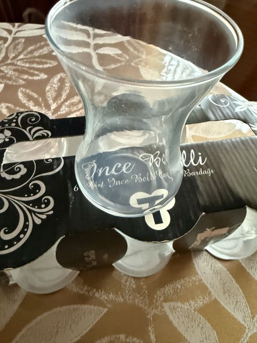 Набор чайных стаканчиков