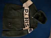 Мъжки суитчър JORDAN PARIS