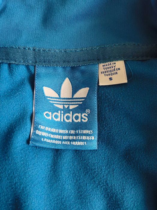 Adidas екип,екипът е нов