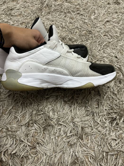 Jordan 11 CMFT low