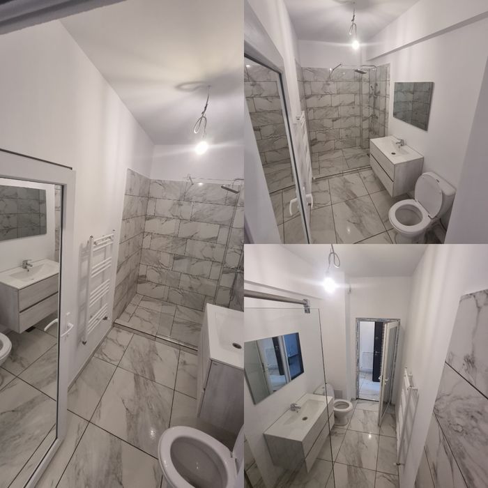 Garsoniera Mamaia Nord Lidl