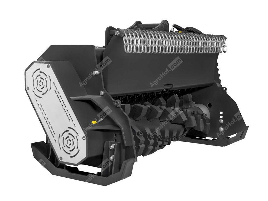 Tocător forestier profesional 120 cm / X-Delta M Grizzly Hydro 1200