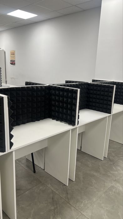 Столы для операторов