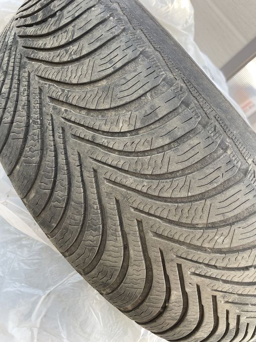 Anvelope de iarna Vw Tiguan Audi Q3 Seat Ateca Skoda Karoq