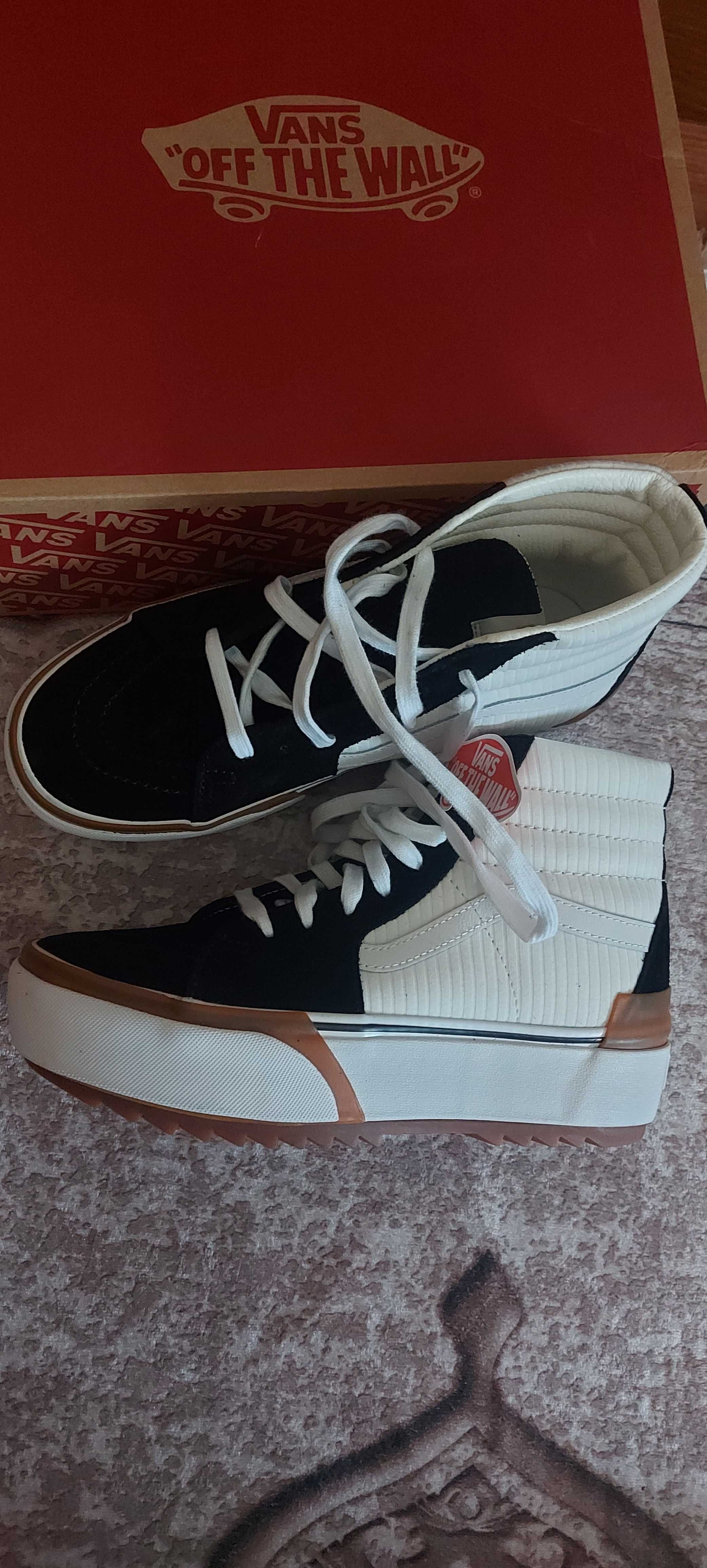 Дамски  кецове Vans,39