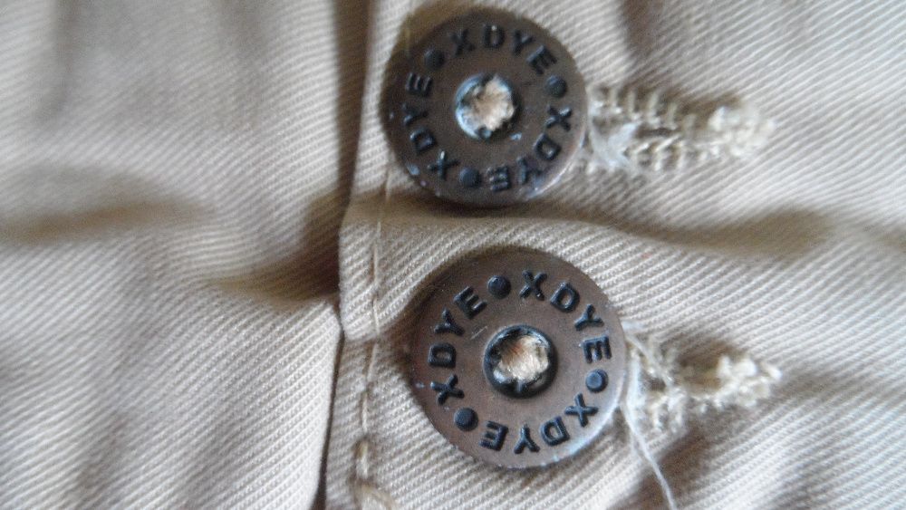 къси панталони Bershka