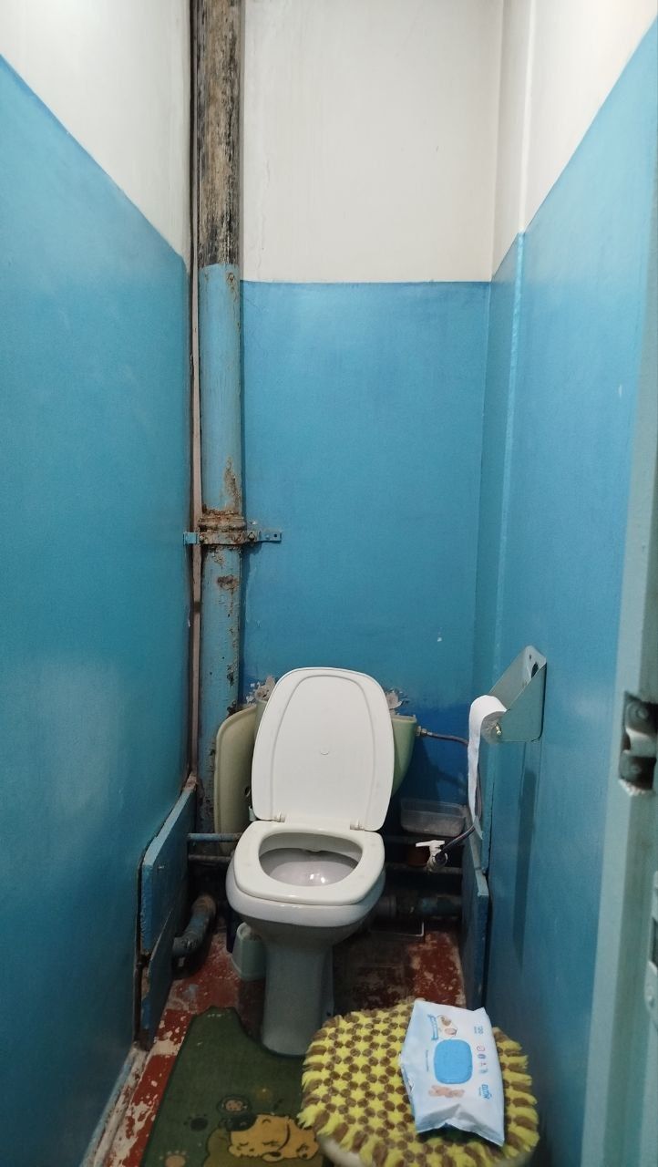Продается квартира на Воднике