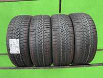 235/60/18 M+S PIRELLI SCORPION Profil 7mm