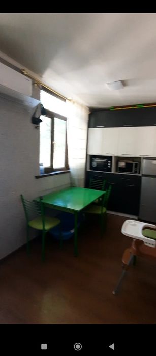 Шота Руставели кучаси 2  хона оилага