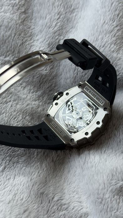 Richard mille 35-020a/698