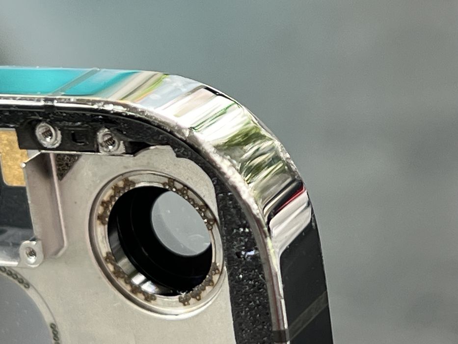 Carcasa iPhone 13 Pro Max originala
