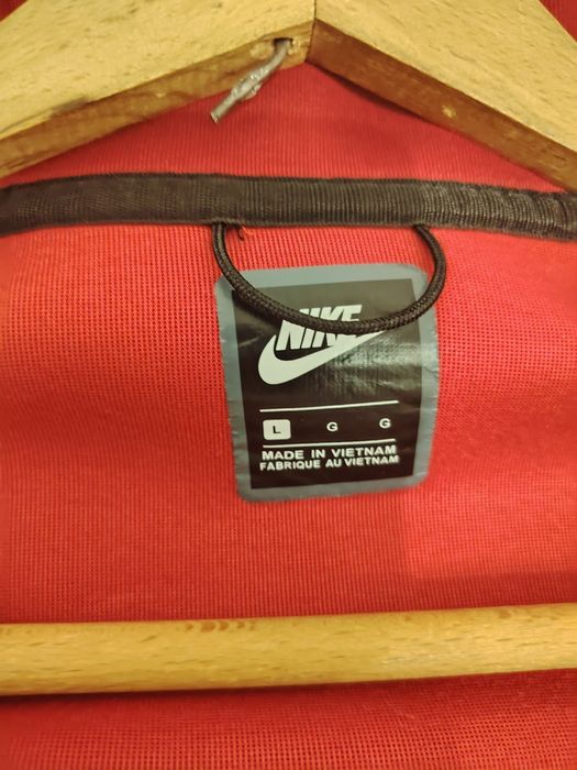 Оригинално Nike tech fleece Hoodie