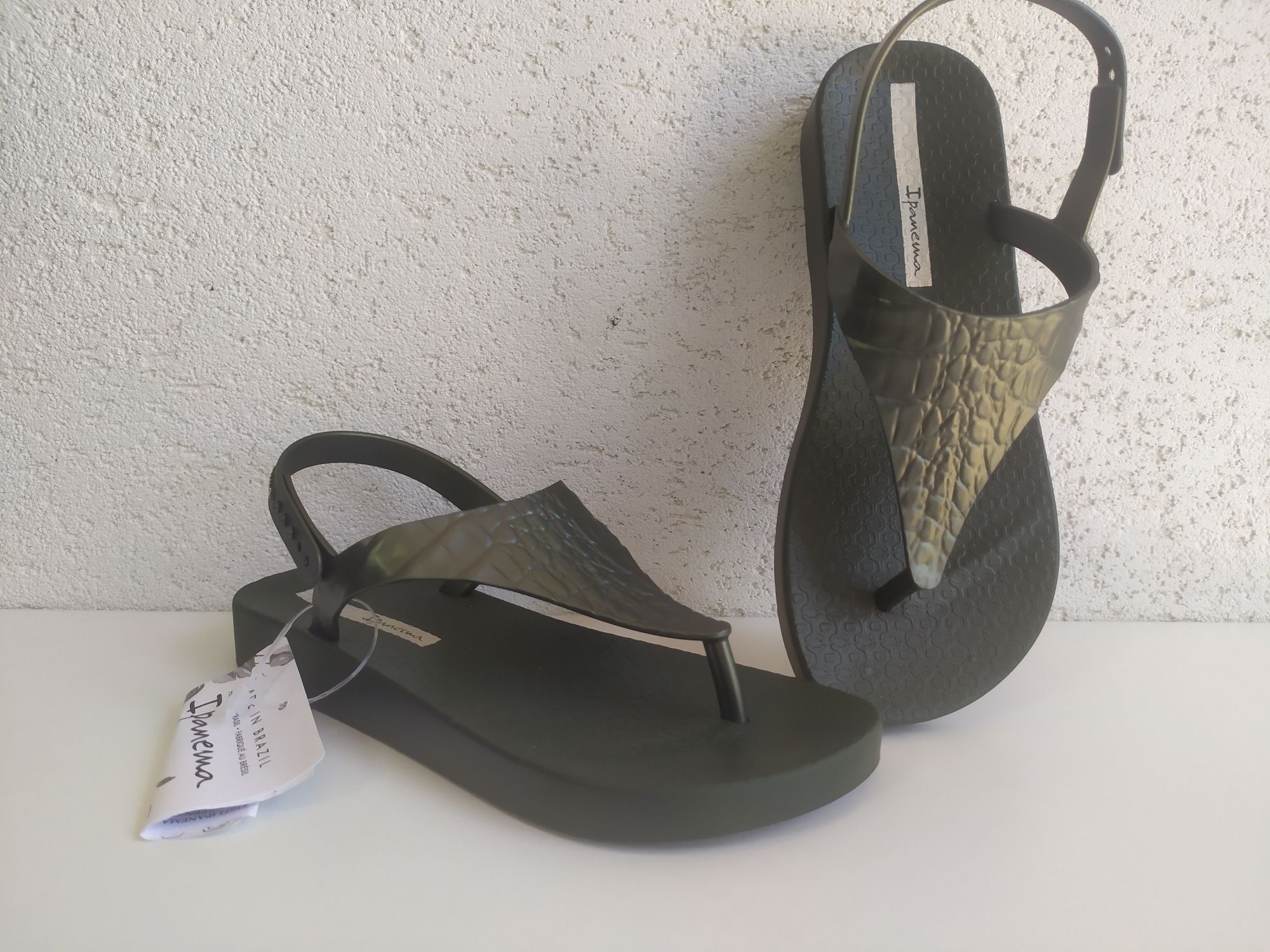 Сандали Ipanema 29,30,33,34