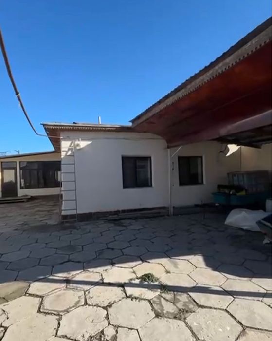 Продам !очень уютный дом! 105район за сахзаводом