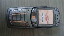Nokia Model 6230.I