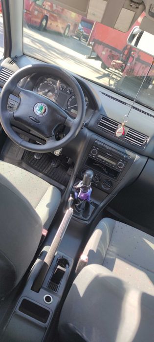 De vânzare  Skoda Octavia 1