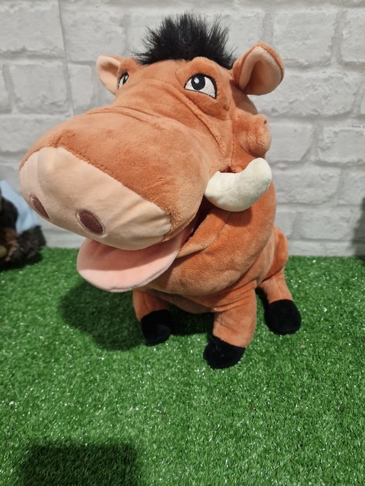 Цар лъв тимон и пумба  оригинални колекция