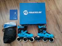 Ролери, Кънки Powerslide Phuzion Universe, с регулируем номер 37-40