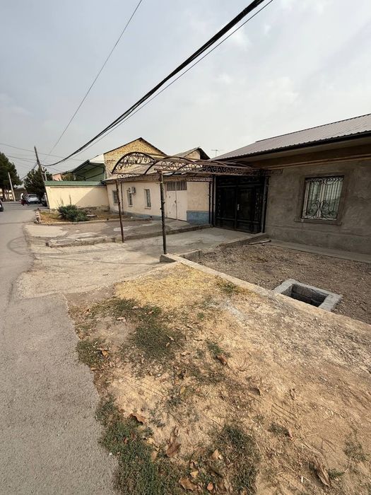 Продаётся земельный участок под строительство