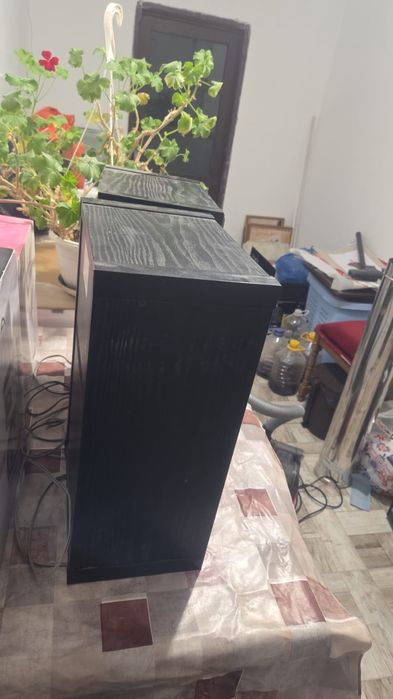 Vând boxe Schneider pe 3 cai pe compresie ca noi