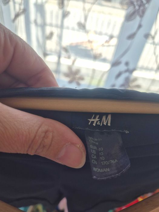 Haine dama pantaloni salopeta