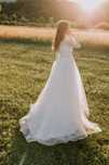 Rochie de mireasa Romana Couture