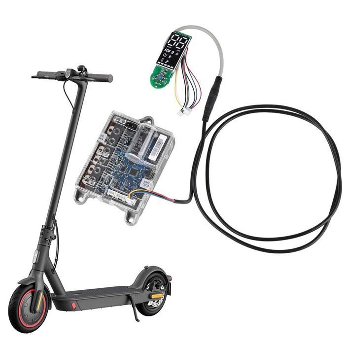 Cablu controller – display Xiaomi M365 Pro Pro 2 1S Essential Mi3