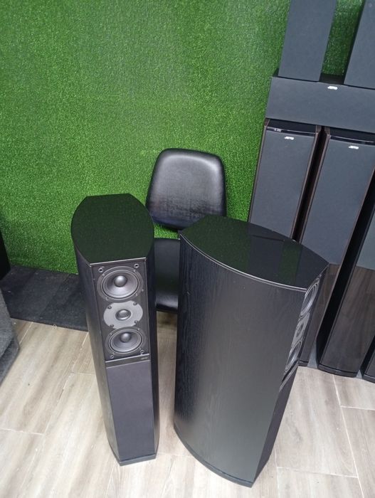 Тонколони JAMO Concert 570 Limited edition