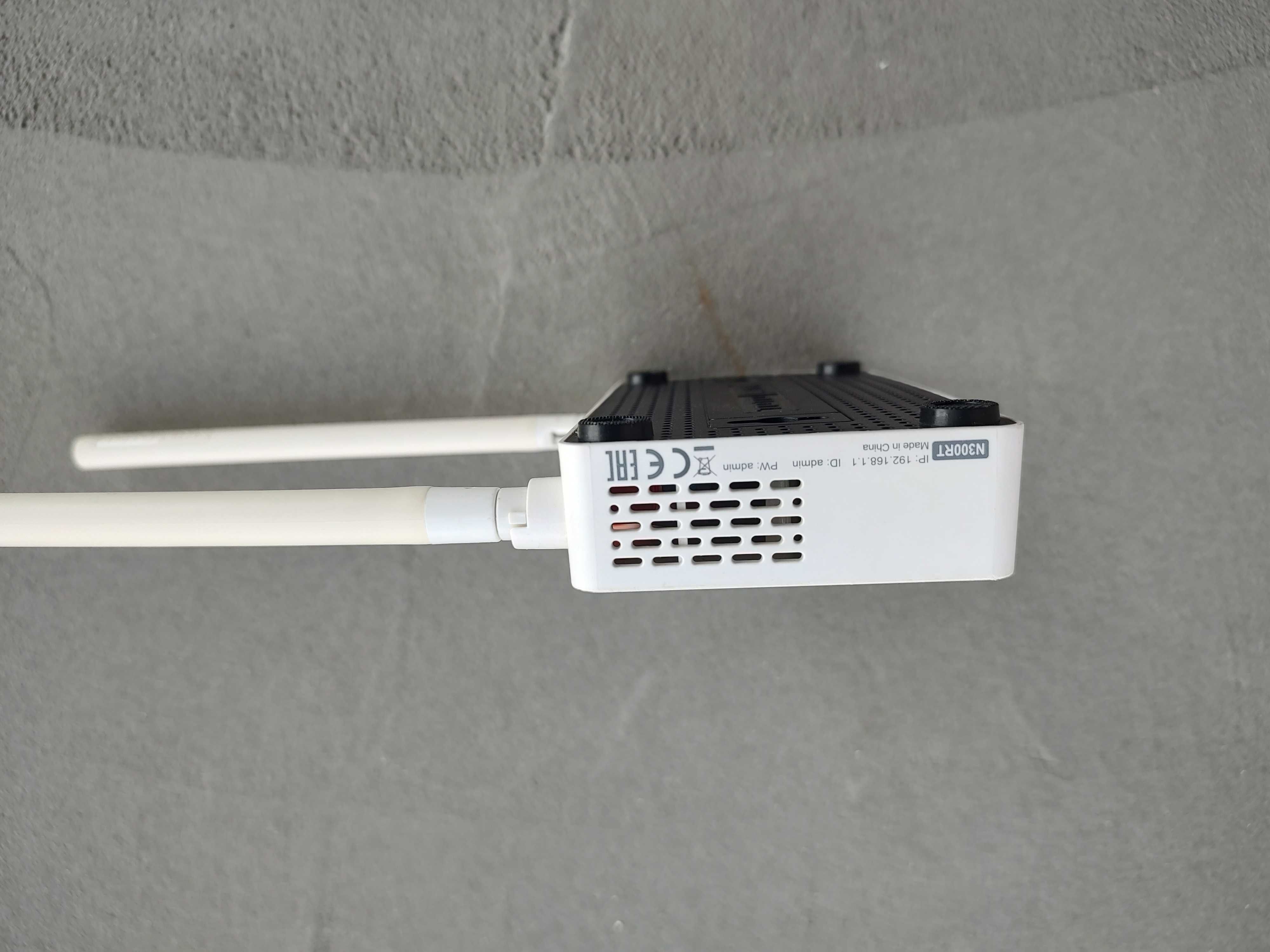 Безжичен рутер TOTO LINK N300RT V3.0