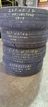 Anvelope vara BRIDGESTONE ALENZA 225/65/17