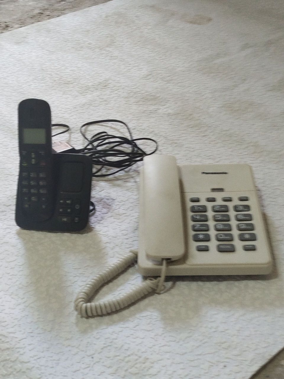 Damashniy Telefon