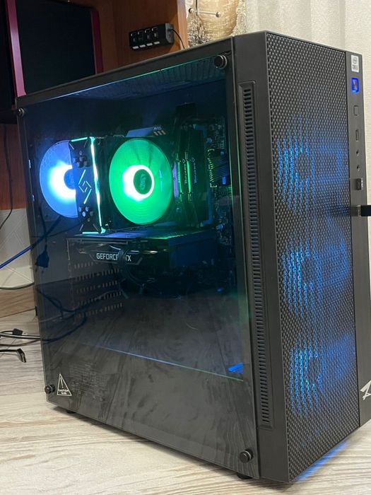 Продам игровой компьютер
