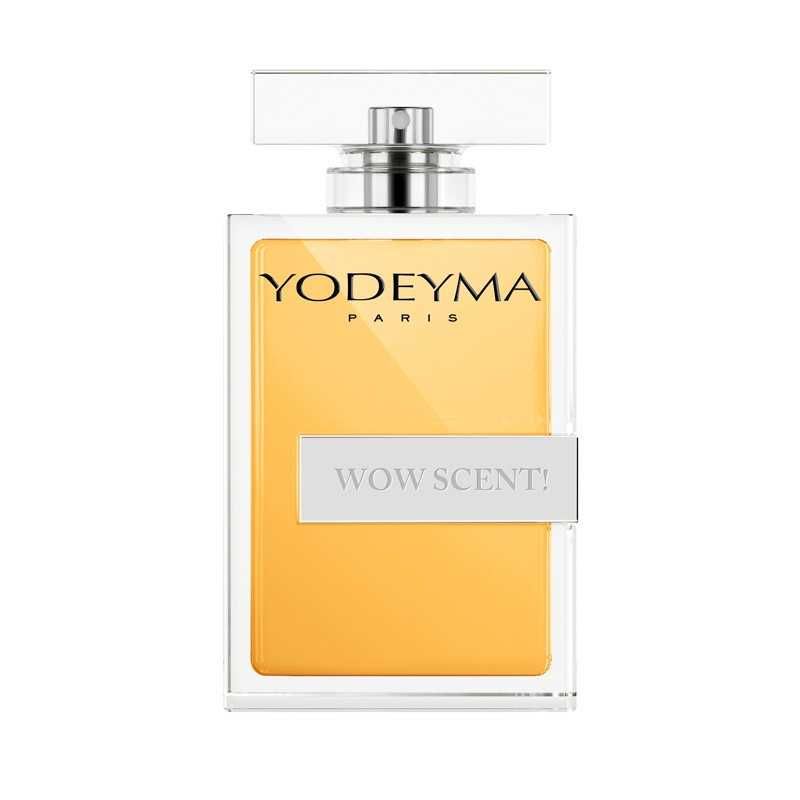 WOW SCENT! Мъжки парфюми Yodeyma 100ml. 50 ml i 15ml. налични!