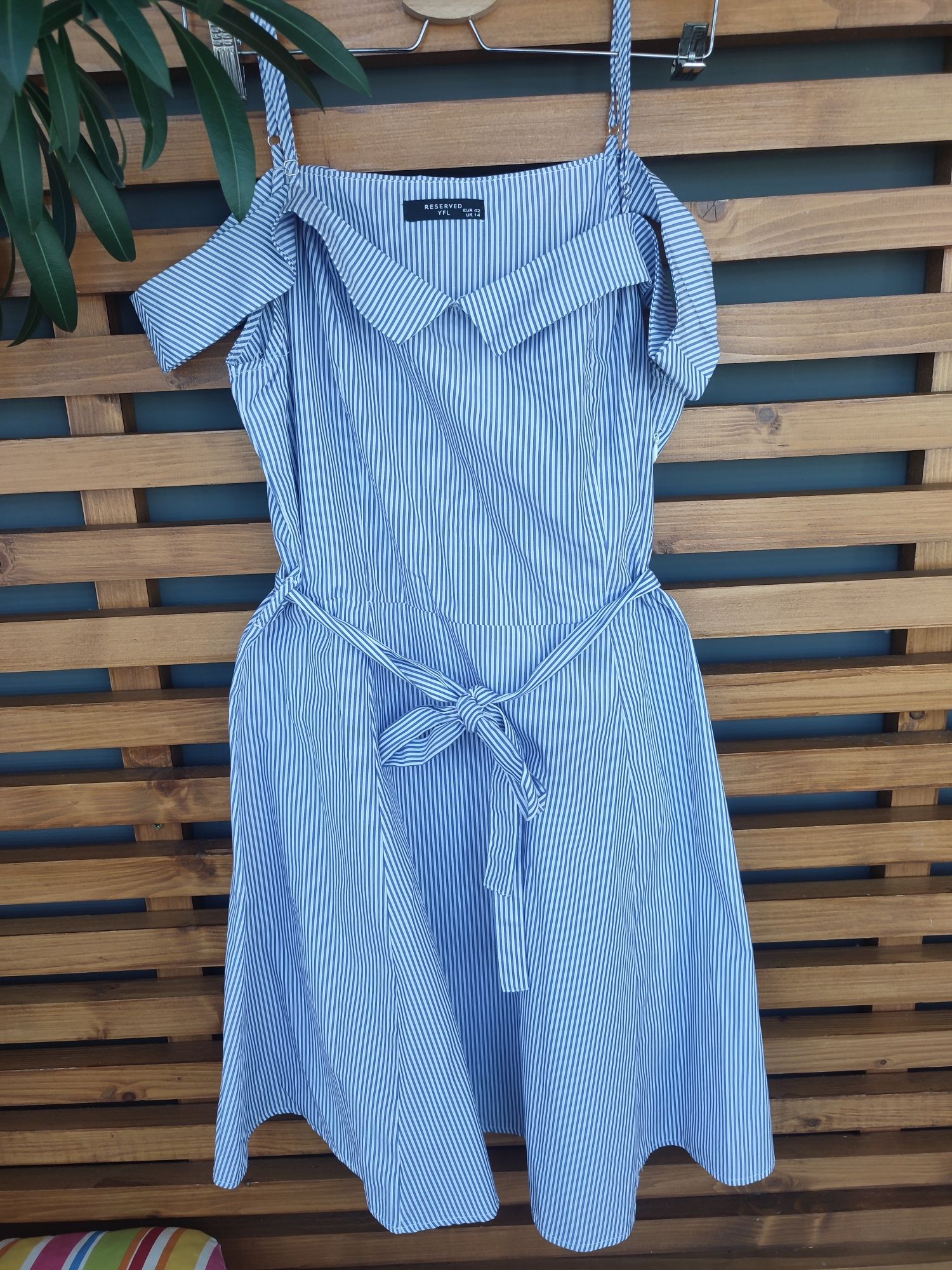 Rochie Reserved nr 42