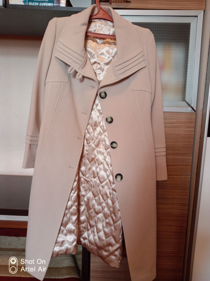 Турецкие пальто женские