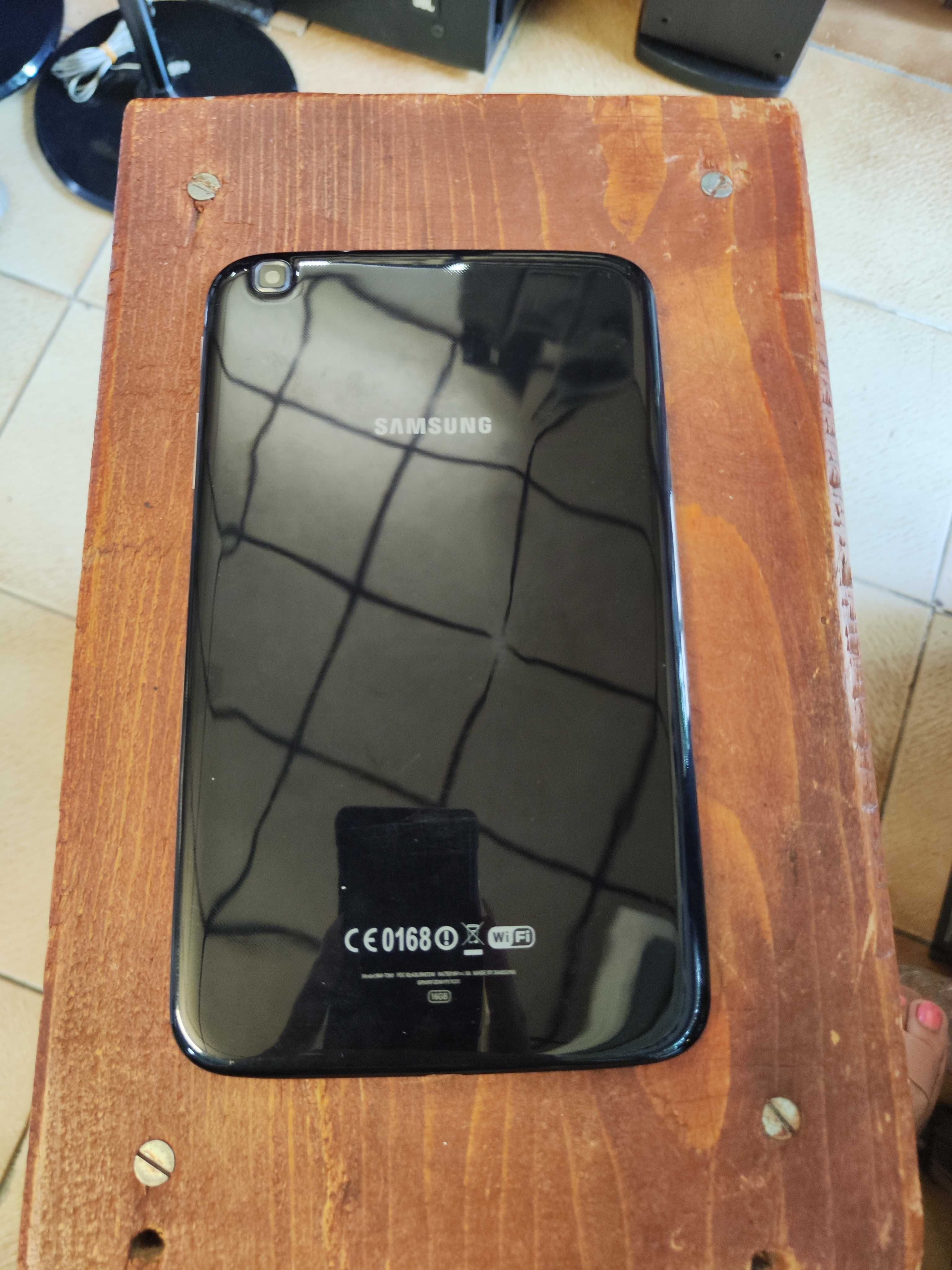 8" таблет Samsung Galaxy Tab 3 SM-T310  В отлично техническо и визуалн