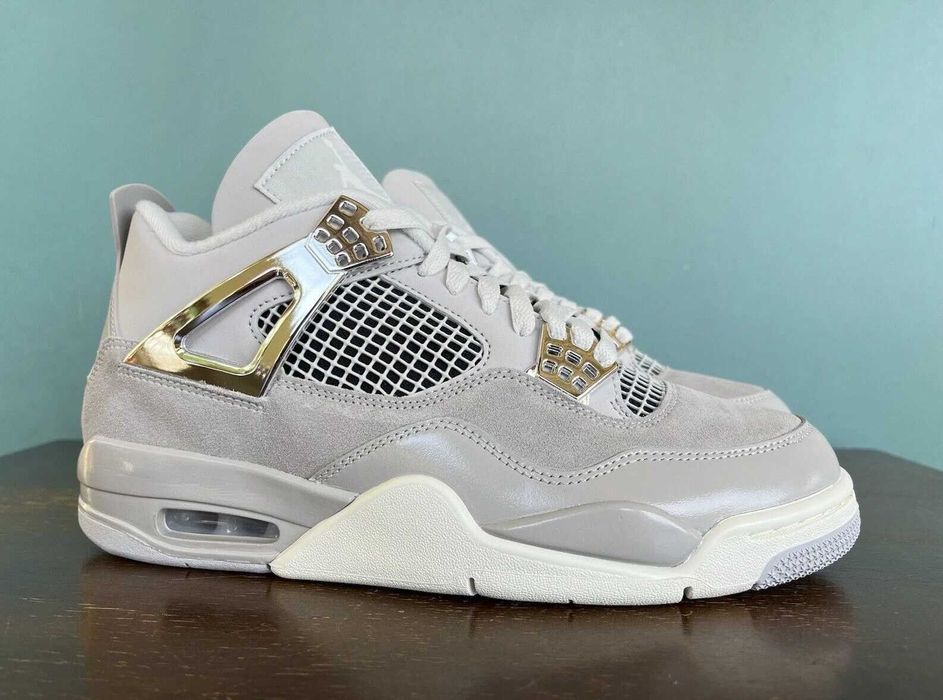 #WINTER SALE# NIKE Air Jordan4 Frozen Moment Ediție Limtată-Verificare