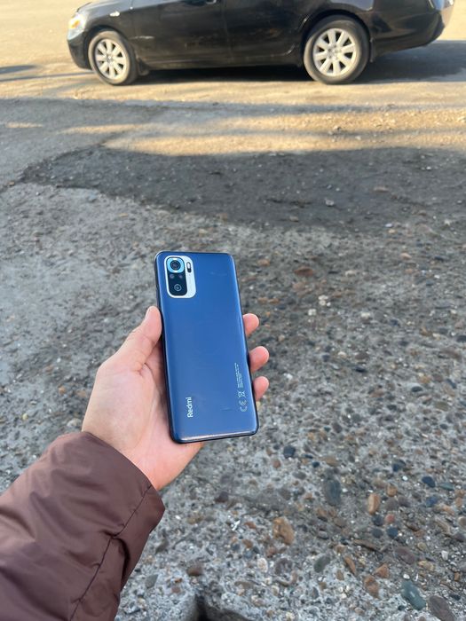 Redmi Note 10 128gb