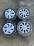 Jante originale 4x100 R16 megane 2 205 55 16