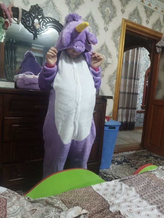 Yakashox  йединарок  kastum