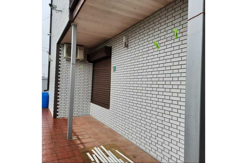 Фасадная панель/сайдинг, 50лет гарантии!!!