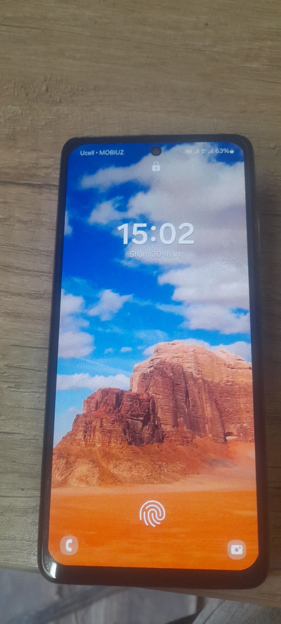 Samsung a 52 xolati idial