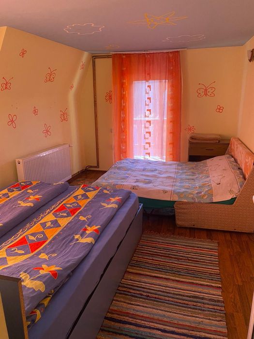 Cabana Revelion de inchiriat