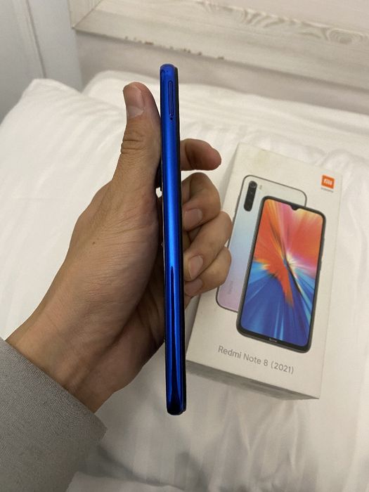 Redmi Note идеальный состояние Редми