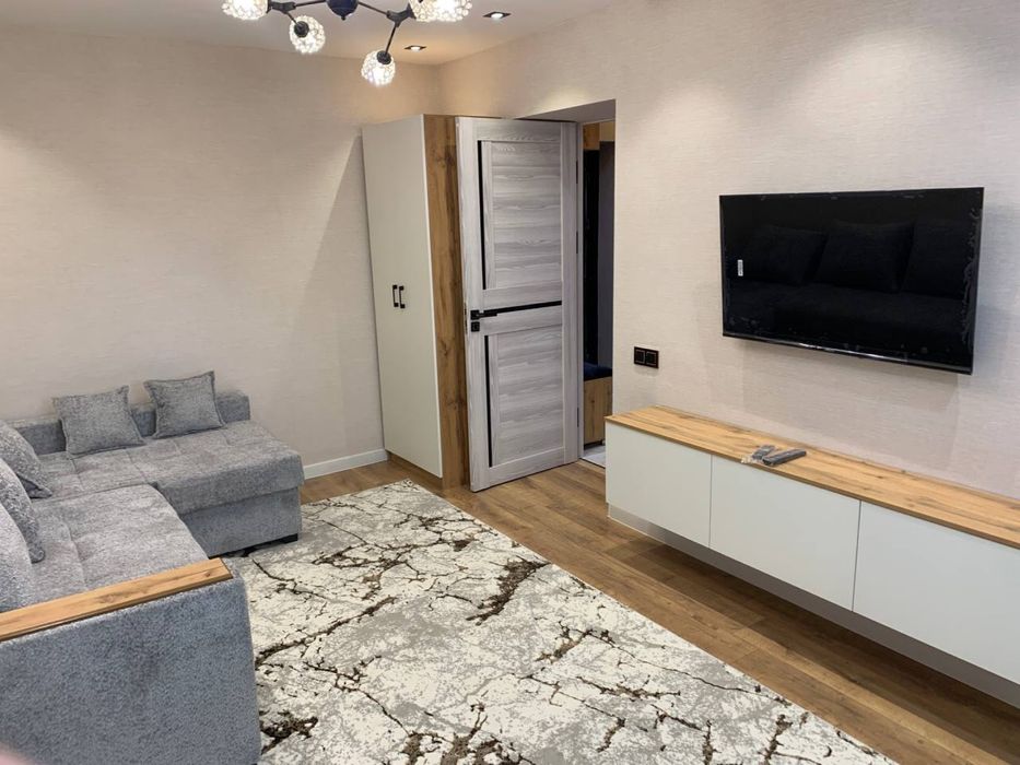 Чиланзар 1 ‼️ 1в2/4/4 Мебель и Техника Новза Метро 5 минут