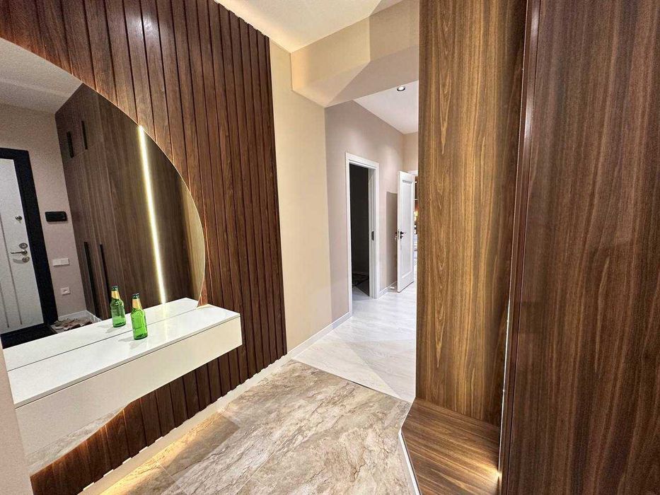 Юнусабад 11-13 Квартал МегаПланет Ахмад Дониш Готовая Кв ID10