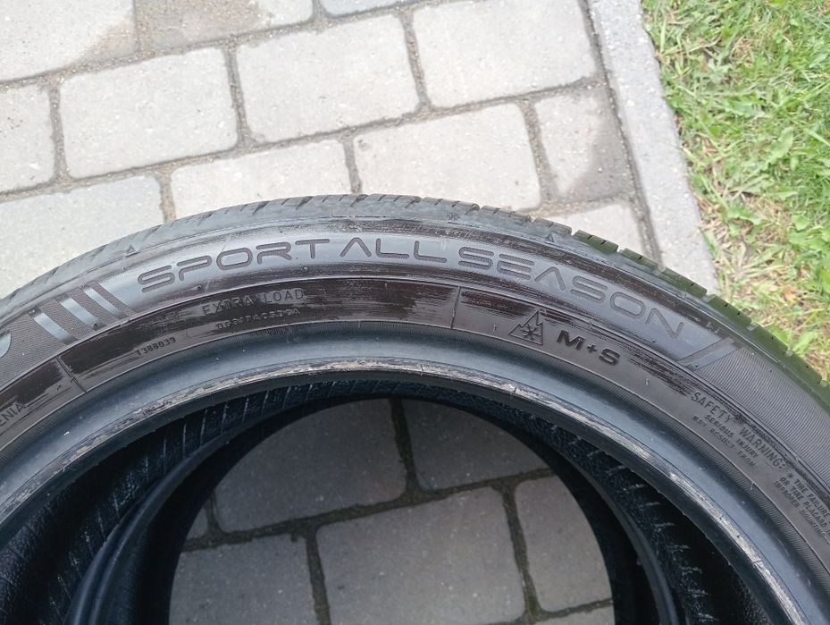 Anvelope iarna 205/50/17